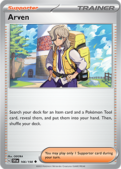 pokemon tcg best supporter cards Pokémon TCG: Scarlet & Violet Top Competitive Cards