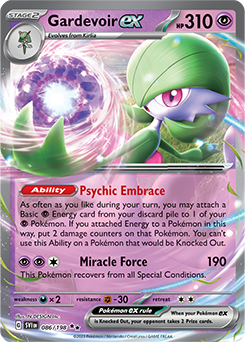 psychic pokemon card deck Type TCG Random Assortment Bundle Best Psychic-Type Cards In Pokemon