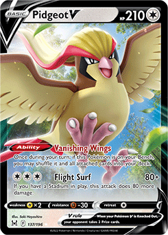 pokemon tcg card builder Edit Deck