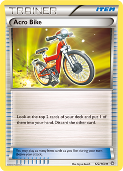archie pokemon card Archie's Ace in the Hole (157 Full Art) - XY - Primal Clash