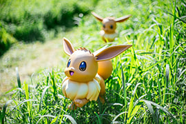 Get Ready to Experience PokéPark KANTO on February 5, 2026