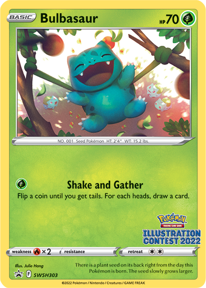 Obtain Special Pokémon TCG Promos Featuring Award-Winning Artwork