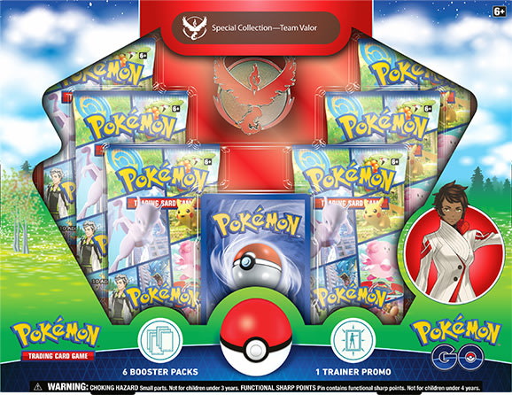 pokemon go pokemon card packs Premier - 5 Pokémon Mystery Booster Packs (1995-2024) Who is the Pokémon GO Pikachu Tin Pokémon TCG: Pokémon GO Pin