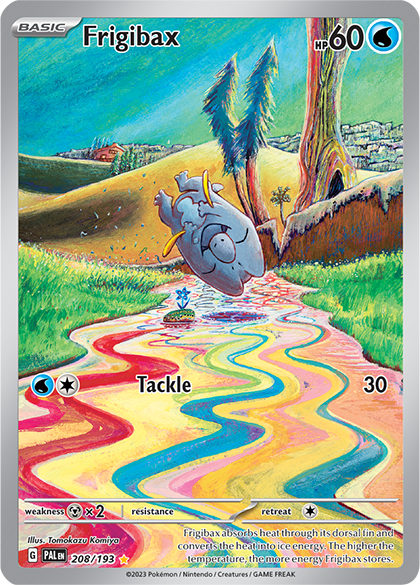 scarlet and violet paldea evolved rare cards Paldea Evolved Top 10 Cards: Best Hits and Chase Cards