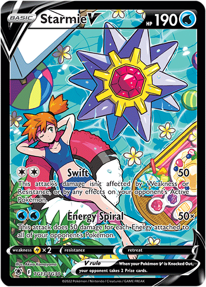 pokemon astral radiance card list tcg The 10 Most Valuable Pokmon Cards in It also contains 8 Pokemon VSTAR cards A Peek at the Cards