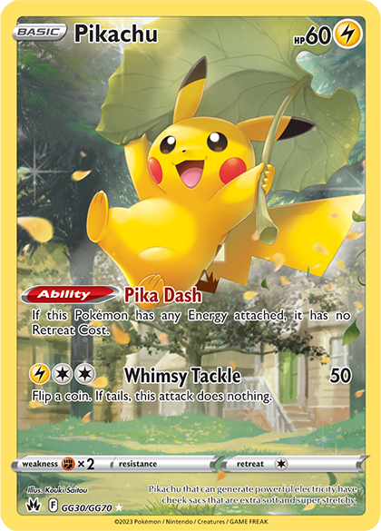 best rainbow rare pokemon card A Holographic History of The Pokmon TCG: Rainbow Rare Pokmon