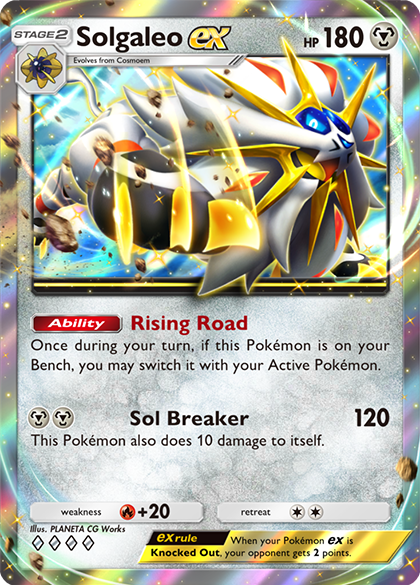 pokemon celestial guardians card list Here is all the high rarity (A3) List. #PokemonTCGPocket Celestial Guardians" Pokemon TCG Pocket