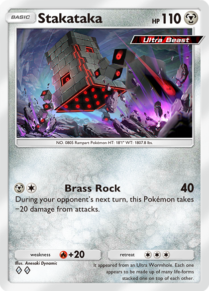 ultra beast cards pokemon Ultra Beast Mass Outbreak in Pokémon Trading Card Game Pocket