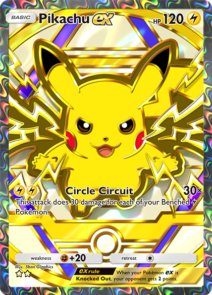 pokemon tcg pocket ex cards EX Cards