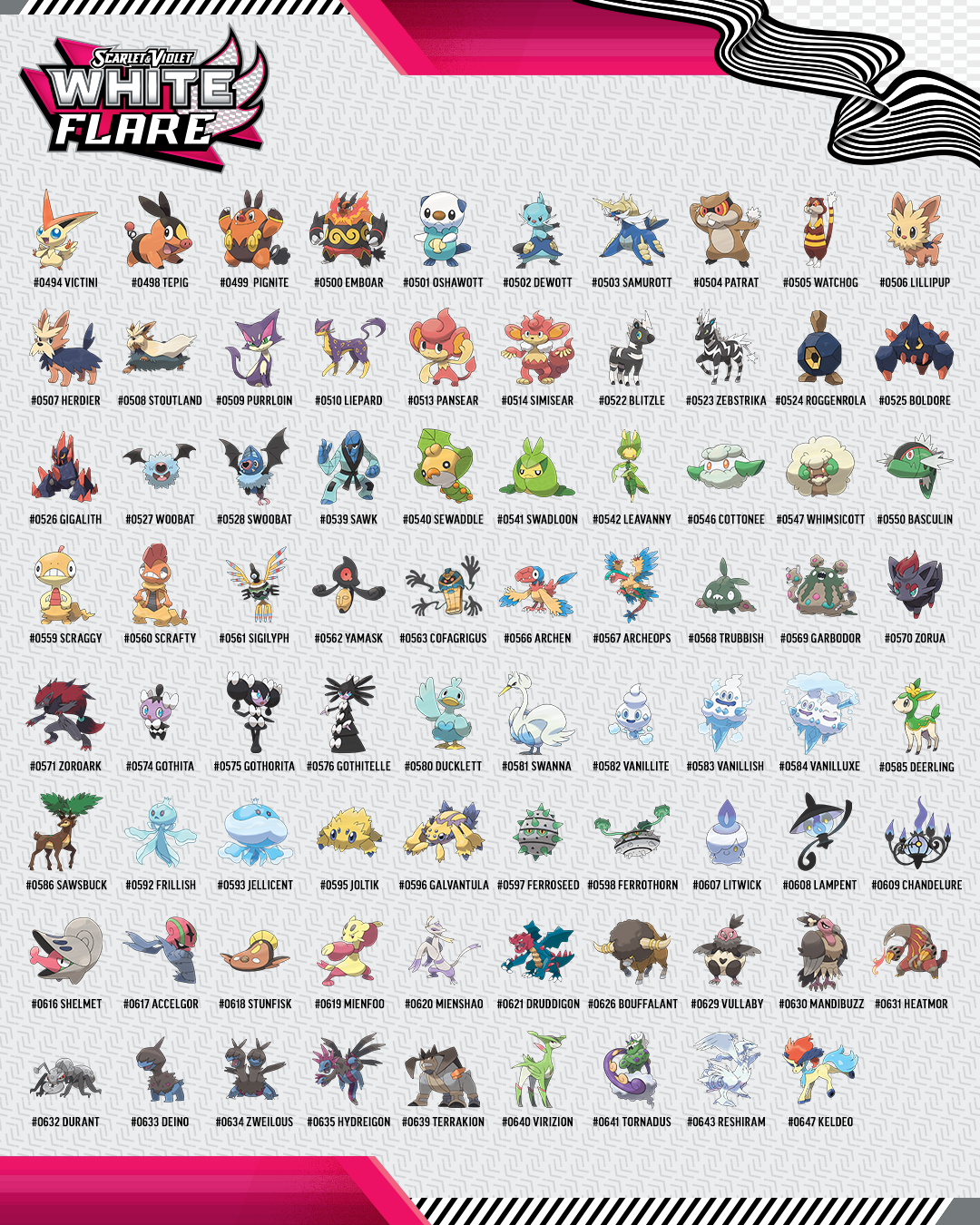 pokemon unova cards legendary card pack Pokmon TCG: Legendary Dragons of Collection There are 8 different image variants for these Mini Tins Discover the compact joy of Pokmon SV10.5 Black Bolt Collect Unova Pokmon in Scarlet
